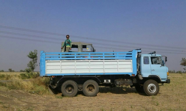 ขายดั้มแม่ลูก18ล้อ ทะเบียนเต็มเอกสารพร้อมโอน ขายดั้มแม่ลูก18ล้อ ทะเบียนเต็มเอกสารพร้อมโอน