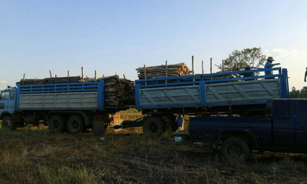 ขายดั้มแม่ลูก18ล้อ ทะเบียนเต็มเอกสารพร้อมโอน