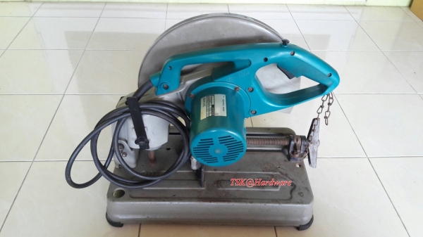 แท่นตัดไฟเบอร์ 14 นิ้ว รุ่น 2414NB Makita