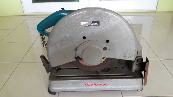 แท่นตัดไฟเบอร์ 14 นิ้ว รุ่น 2414NB Makita