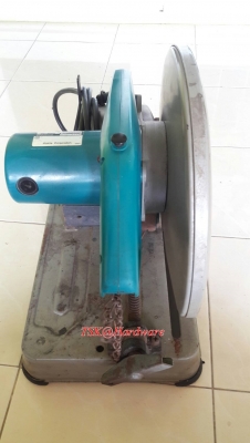 แท่นตัดไฟเบอร์ 14 นิ้ว รุ่น 2414NB Makita