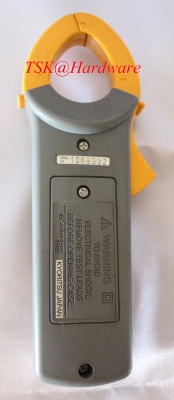 ดิจิตอลแคมป์มิเตอร์ Kyoritsu