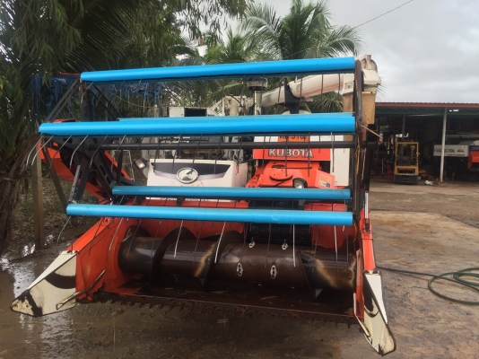 ขายรถเกี่ยว