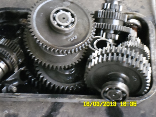 เช็คแบบนี้ครับ เช็คแบบนี้ครับ