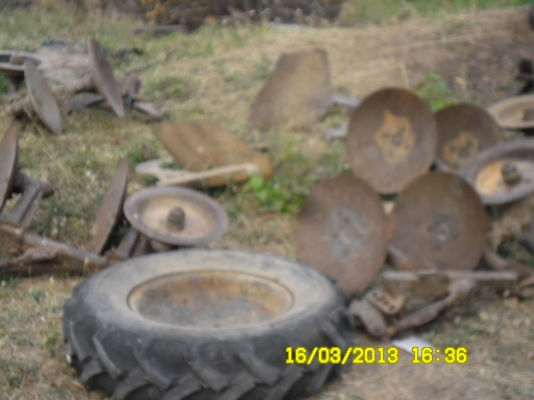 NC131ครัชเดี่ยว 1 เดียว+RT100 NC131ครัชเดี่ยว 1 เดียว+RT100