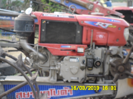 NC131ครัชเดี่ยว 1 เดียว+RT100