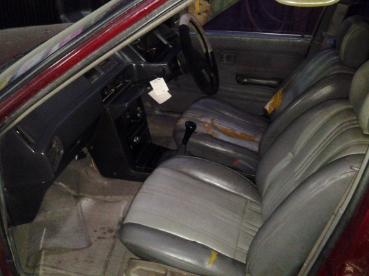 MITSUBISHI แชมป์ ปี93 เครื่อง1300 4G13 เกรียธรรมดา MITSUBISHI แชมป์ ปี93 เครื่อง1300 4G13 เกรียธรรมดา