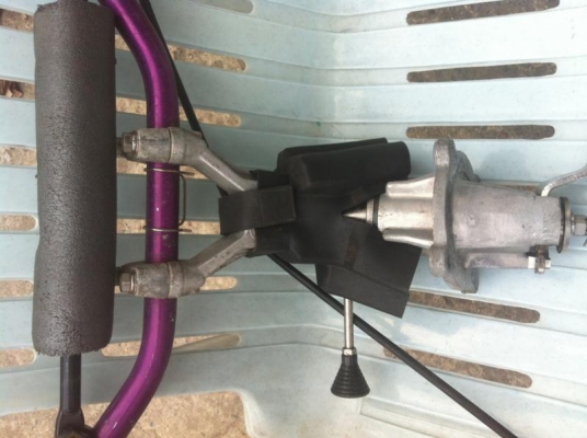 ขายของแต่งเรือเจ๊ตสกี X2 หลายรายการครับ (ลงรูปแฮนแล้วครับ)