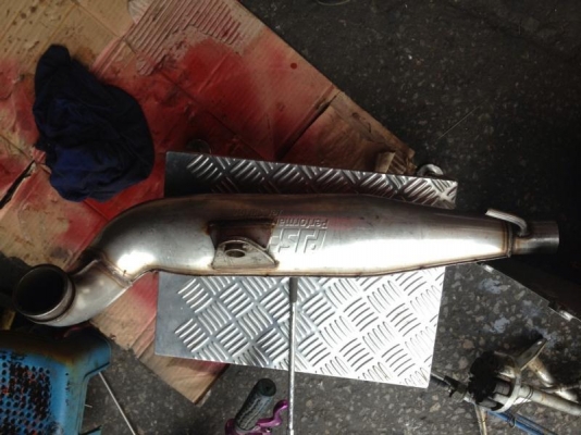 ขายของแต่งเรือเจ๊ตสกี X2 หลายรายการครับ (ลงรูปแฮนแล้วครับ)