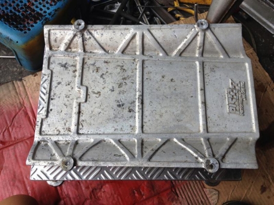 ขายของแต่งเรือเจ๊ตสกี X2 หลายรายการครับ (ลงรูปแฮนแล้วครับ)