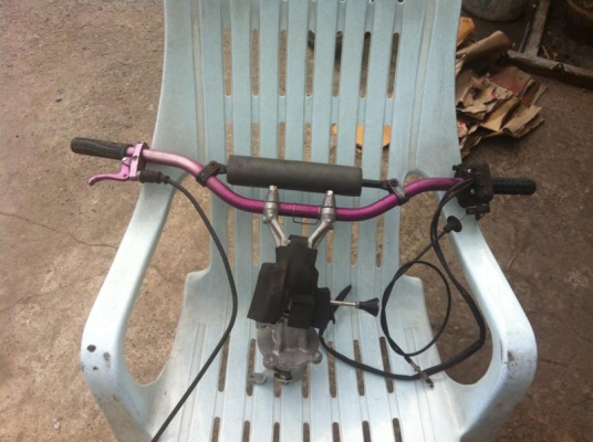 ขายของแต่งเรือเจ๊ตสกี X2 หลายรายการครับ (ลงรูปแฮนแล้วครับ)