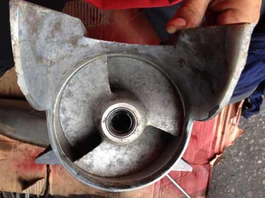 ขายของแต่งเรือเจ๊ตสกี X2 หลายรายการครับ (ลงรูปแฮนแล้วครับ)