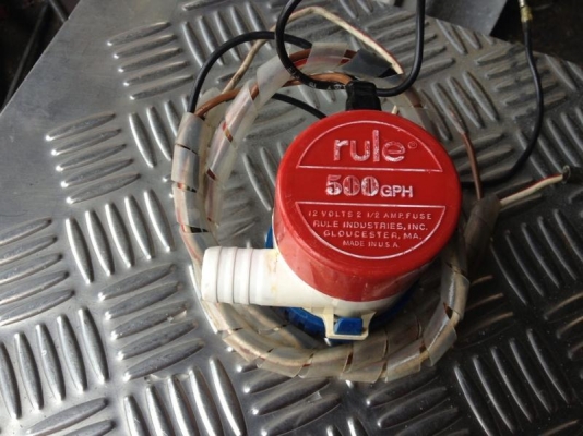 ขายของแต่งเรือเจ๊ตสกี X2 หลายรายการครับ (ลงรูปแฮนแล้วครับ)