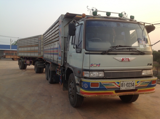 ขายลูกพ่วงไม่ดั้ม ขายลูกพ่วงไม่ดั้ม