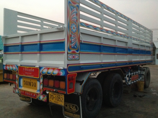 ขายลูกพ่วงไม่ดั้ม ขายลูกพ่วงไม่ดั้ม