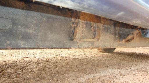 ต้องการขาย mighty x ปี 93 เครื่องดี 100\% พร้อมใช้งาน