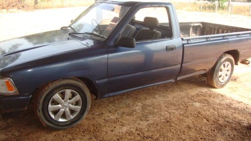 ต้องการขาย mighty x ปี 93 เครื่องดี 100\% พร้อมใช้งาน