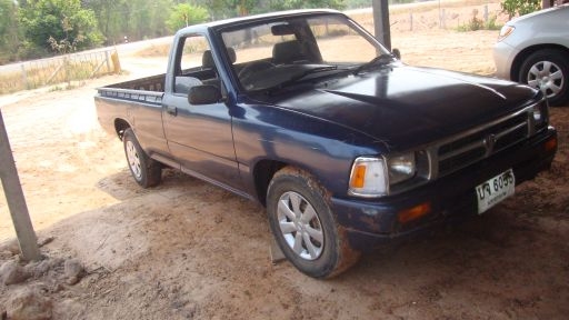 ต้องการขาย mighty x ปี 93 เครื่องดี 100\% พร้อมใช้งาน