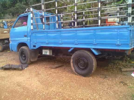 nkr110  ปิ44ห้างแท้4.3เมตร