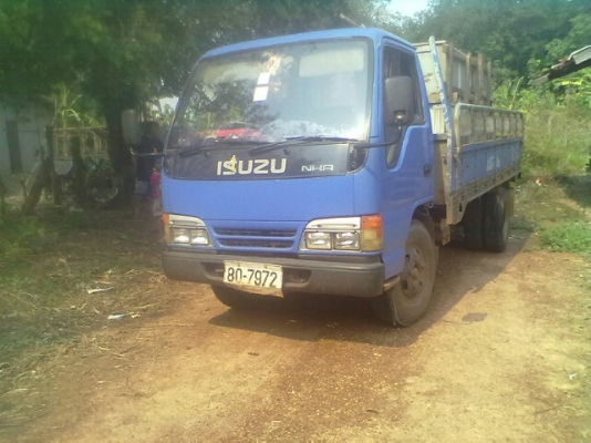 nkr110  ปิ44ห้างแท้4.3เมตร