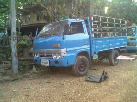 nkr110  ปิ44ห้างแท้4.3เมตร