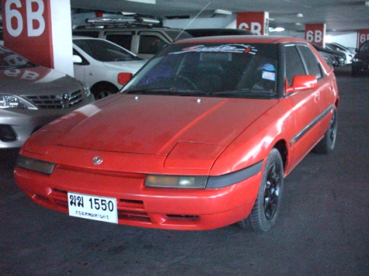 ขายมาสด้าไฟป๊อบอัพ ปี94 ABS ขายมาสด้าไฟป๊อบอัพ ปี94 ABS