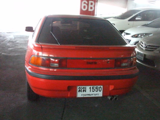 ขายมาสด้าไฟป๊อบอัพ ปี94 ABS ขายมาสด้าไฟป๊อบอัพ ปี94 ABS