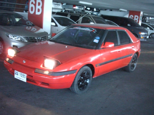 ขายมาสด้าไฟป๊อบอัพ ปี94 ABS ขายมาสด้าไฟป๊อบอัพ ปี94 ABS