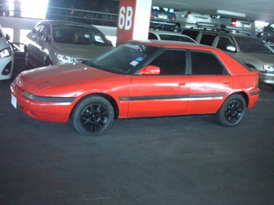 ขายมาสด้าไฟป๊อบอัพ ปี94 ABS ขายมาสด้าไฟป๊อบอัพ ปี94 ABS