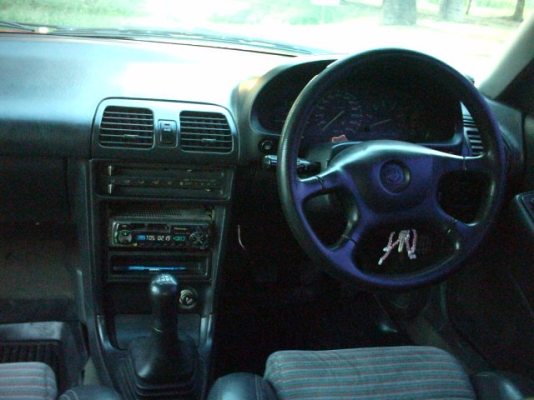 ขายมาสด้าไฟป๊อบอัพ ปี94 ABS ขายมาสด้าไฟป๊อบอัพ ปี94 ABS