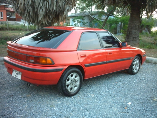 ขายมาสด้าไฟป๊อบอัพ ปี94 ABS ขายมาสด้าไฟป๊อบอัพ ปี94 ABS