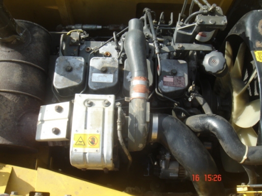 ขาย Komatsu Pc - 130 - 6 K รถเก่านอก