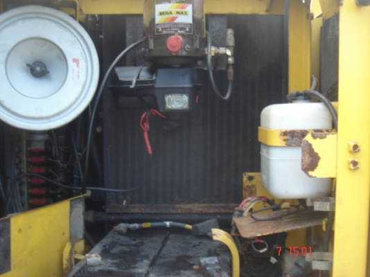 ขาย Komatsu Pc - 130 - 6 K รถเก่านอก