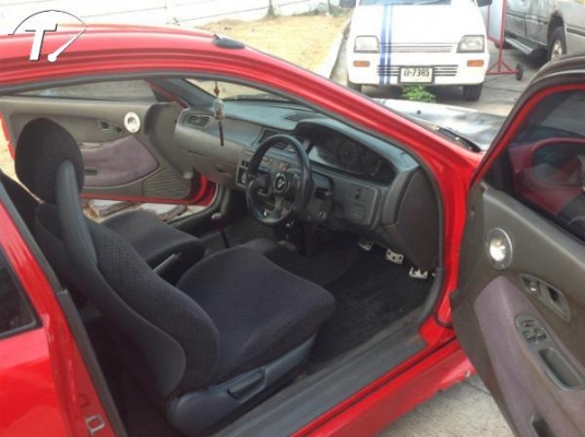 ด่วน..3ประตูD15B(M/T)กระจกไฟฟ้าชุดแต่งรอบคันภายในกำมะหยี่แม็ก15"แอร์ดีเครื่องเสียงเต็ม(พร้อมขับส่ง)