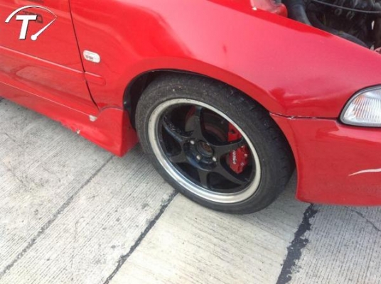 ด่วน..3ประตูD15B(M/T)กระจกไฟฟ้าชุดแต่งรอบคันภายในกำมะหยี่แม็ก15"แอร์ดีเครื่องเสียงเต็ม(พร้อมขับส่ง)