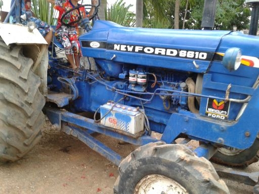 ฟอร์ด 77 พร้อมลุย