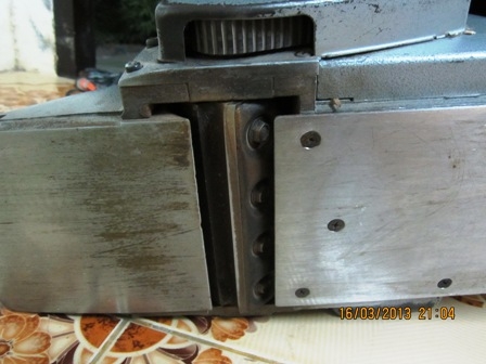 กบไสไม้Makita 1804N 5นิ้ว สภาพใหม่่ ขายถูกๆ กบไสไม้Makita 1804N 5นิ้ว สภาพใหม่่ ขายถูกๆ