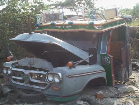 ISUZU หัวกะเทย