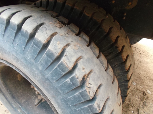 ขายด่วนรถสิบล้อHINOMEGA260แรงม้าดรั้มแม่ลูก