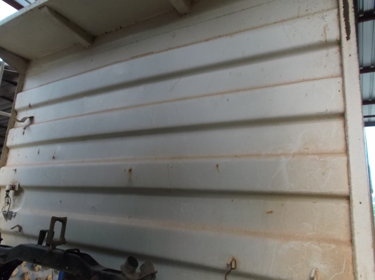 ขายด่วนรถสิบล้อHINOMEGA260แรงม้าดรั้มแม่ลูก