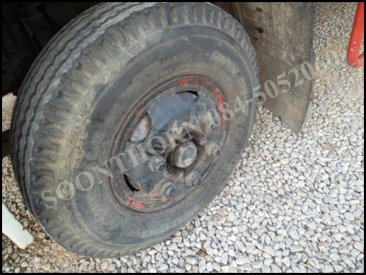 ขายด่วน รถบรรทุก 6 ล้อ HINO FC2W  120 แรง ซุบเปอร์เสี่ย รถห้างแท้(ตู้ 10 บาน ไม่มีเสากลาง) รถสภาพสวย พร้อมใช้ ราคาสุดคุ้ม