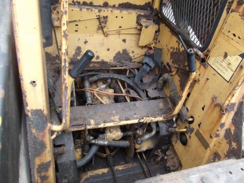 รถตัก4ล้อเล็ก นำเข้าจากญี่ปุ่น