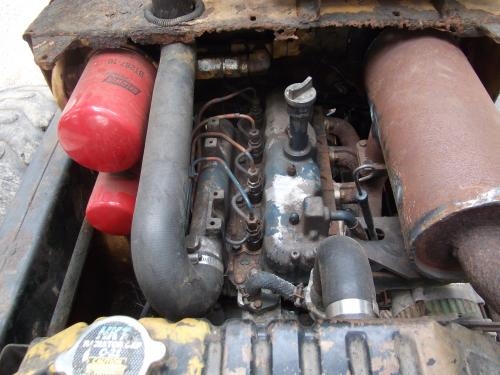 รถตัก4ล้อเล็ก นำเข้าจากญี่ปุ่น