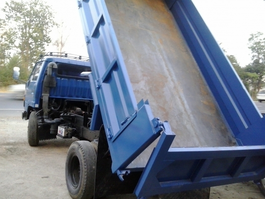 ขายหกล้อดั้มต่อใหม่ 117 ราคาถูกแค่ 550000บาท ขอปรับราคาครับ 525000 บาท ลดลงอีกแล้ว 485000 บาท ขายแล้วครับ เฮียอดิศักดิ์ท่านรับไปดูแล ที่ อ.บ้านกรวด จ.บุรีรัมย์ครับ