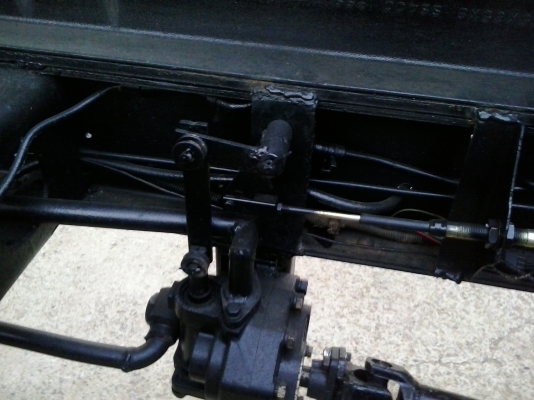 ขายหกล้อดั้มต่อใหม่ 117 ราคาถูกแค่ 550000บาท ขอปรับราคาครับ 525000 บาท ลดลงอีกแล้ว 485000 บาท ขายแล้วครับ เฮียอดิศักดิ์ท่านรับไปดูแล ที่ อ.บ้านกรวด จ.บุรีรัมย์ครับ