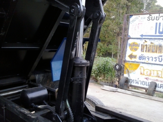 ขายหกล้อดั้มต่อใหม่ 117 ราคาถูกแค่ 550000บาท ขอปรับราคาครับ 525000 บาท ลดลงอีกแล้ว 485000 บาท ขายแล้วครับ เฮียอดิศักดิ์ท่านรับไปดูแล ที่ อ.บ้านกรวด จ.บุรีรัมย์ครับ