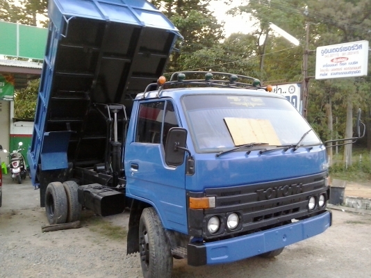 ขายหกล้อดั้มต่อใหม่ 117 ราคาถูกแค่ 550000บาท ขอปรับราคาครับ 525000 บาท ลดลงอีกแล้ว 485000 บาท ขายแล้วครับ เฮียอดิศักดิ์ท่านรับไปดูแล ที่ อ.บ้านกรวด จ.บุรีรัมย์ครับ