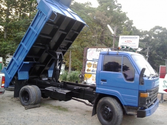 ขายหกล้อดั้มต่อใหม่ 117 ราคาถูกแค่ 550000บาท ขอปรับราคาครับ 525000 บาท ลดลงอีกแล้ว 485000 บาท ขายแล้วครับ เฮียอดิศักดิ์ท่านรับไปดูแล ที่ อ.บ้านกรวด จ.บุรีรัมย์ครับ