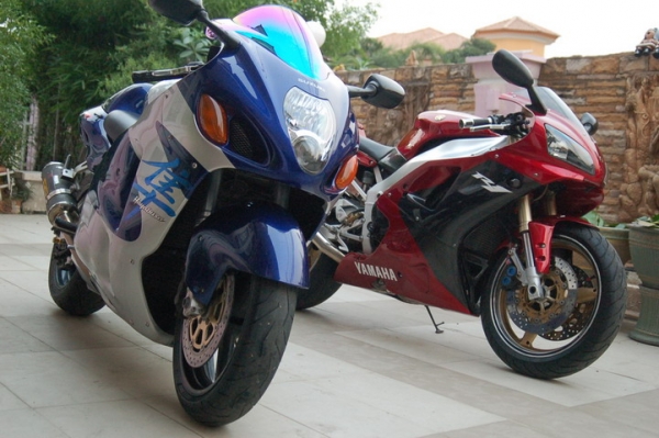 --ขาย SUZUKI HAYABUSA GSX1300 สเปกแคนนาดาสวยๆๆ<<<ทะเบียนกรุงเทพ>>>-- --ขาย SUZUKI HAYABUSA GSX1300 สเปกแคนนาดาสวยๆๆ<<<ทะเบียนกรุงเทพ>>>--