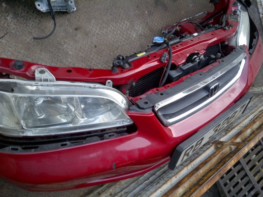 ขายอะไหล่รถAccordงูเห่า ปี1998-2000